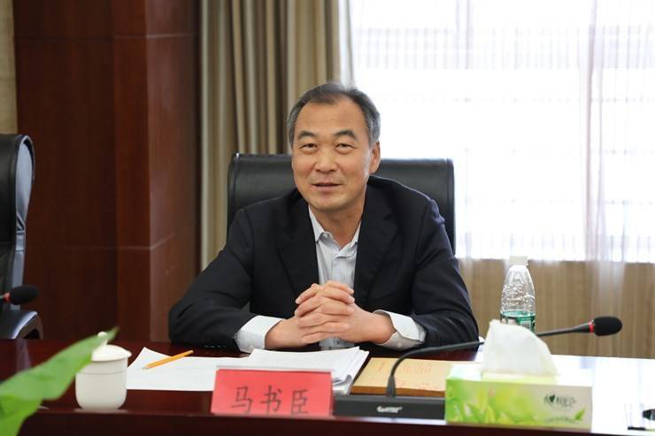 “访企拓岗促就业”系列活动—beat365党委书记马书臣带队赴恒星科技考察交流